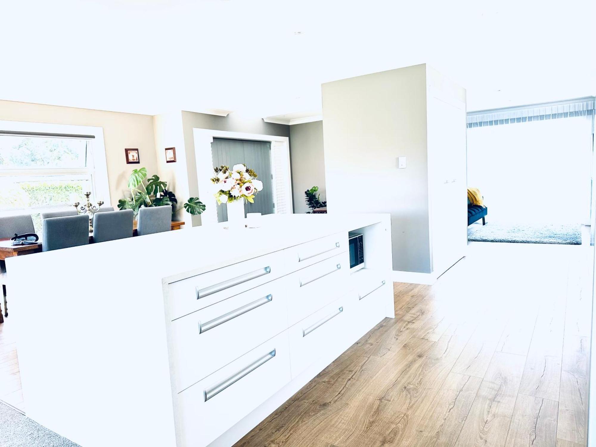 Summer Holiday 4 Bedrooms House In Hamilton With Pool And Spa Ngoại thất bức ảnh