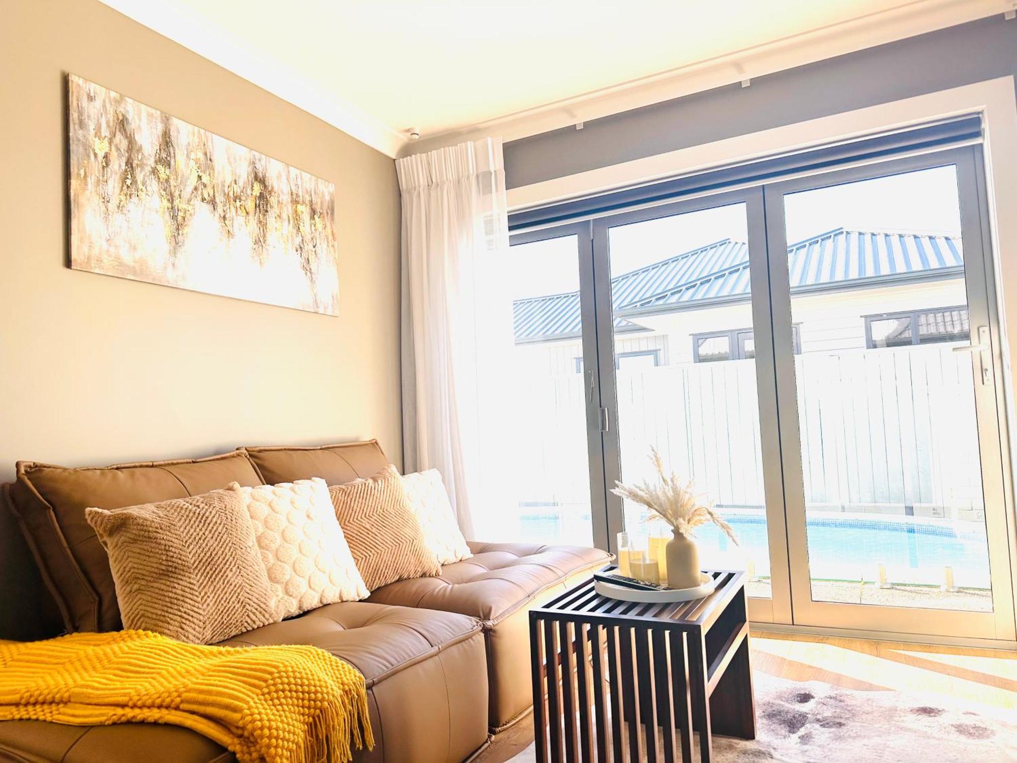 Summer Holiday 4 Bedrooms House In Hamilton With Pool And Spa Ngoại thất bức ảnh