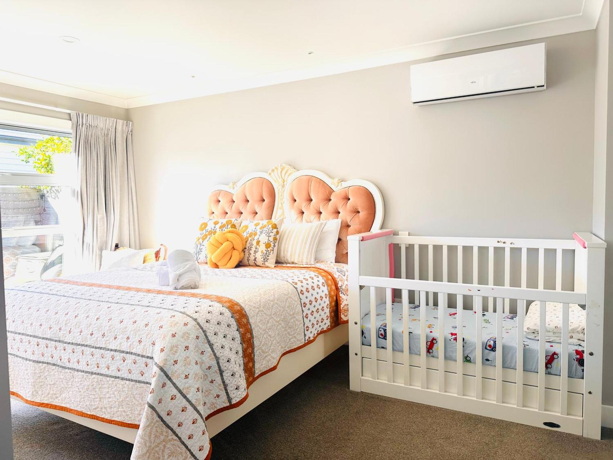Summer Holiday 4 Bedrooms House In Hamilton With Pool And Spa Ngoại thất bức ảnh